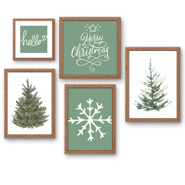 佐賀グリーンハロークリスマス ポスター