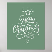 佐賀グリーンメリークリスマス ポスター (正面)