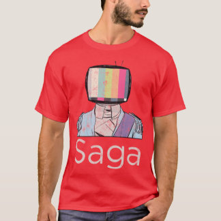 佐賀プリンスのギフト Tシャツ