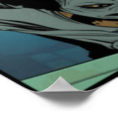 佐賀画像漫画パネルデザイン ポスター (角)