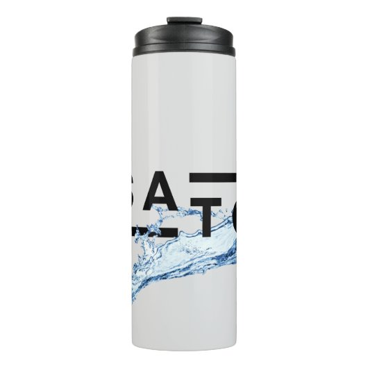 佐都 タンブラー (正面)