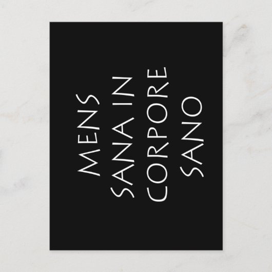 佐野伍長 ポストカード (正面)