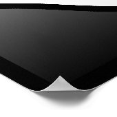 体からSFポスター署名プリント ポスター (角)