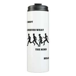 体が心を叶え信じる タンブラー