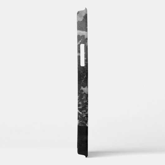 体と泡 Case-Mate iPhoneケース (裏面 / 右)