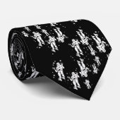 体の人のネクタイからのVivian Stanshallの署名 ネクタイ (ロール)