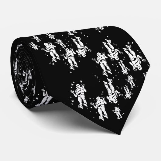 体の人のネクタイからのVivian Stanshallの署名 ネクタイ (ロール)