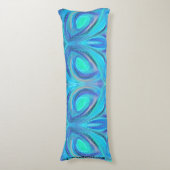 体の枕 ボディピロー (正面縦)