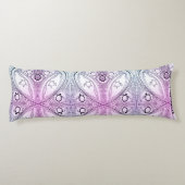 体の枕 ボディピロー (裏面)