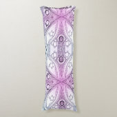 体の枕 ボディピロー (正面縦)