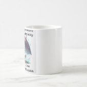 *「体の知恵：高齢化の技術 コーヒーマグカップ (中央)
