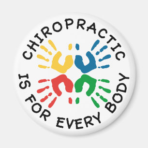 体のChiroのあらゆる磁石 マグネット