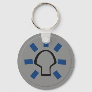 体のRune Runescape Keychain キーホルダー
