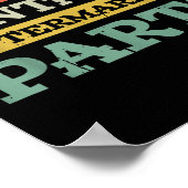 体は、お尻及び膝Rのためのアフターマーケット部品を含む ポスター (角)