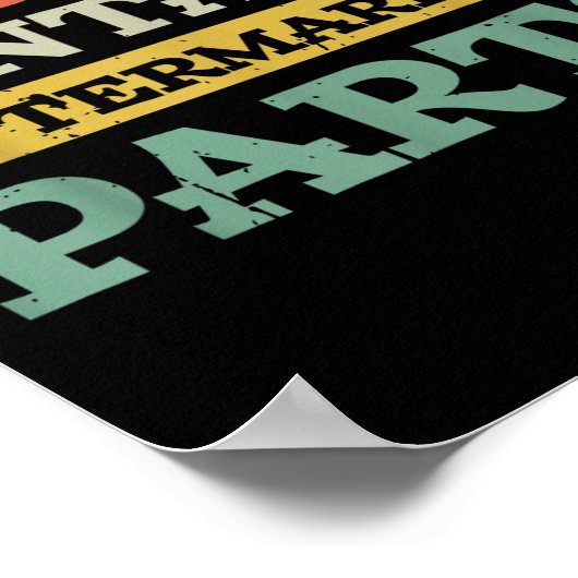 体は、お尻及び膝Rのためのアフターマーケット部品を含む ポスター (角)