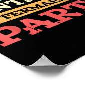 体は、お尻及び膝Rのためのアフターマーケット部品を含む ポスター (角)