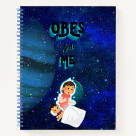 体または夢のジャーナルから ノートブック