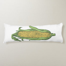 体もし枕コーン好き ボディピロー