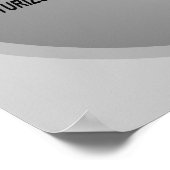 体ウォーズMETサインポスター ポスター (角)