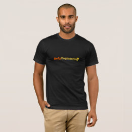 体エンジニアリング\ジムTシャツ Tシャツ