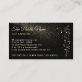 体タンスプレー 名刺 (裏面)