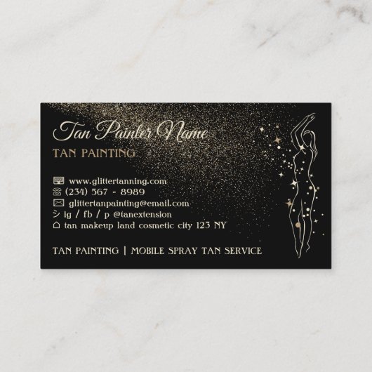 体タンスプレー 名刺 (裏面)