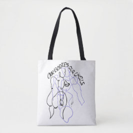 体トートバッグ トートバッグ