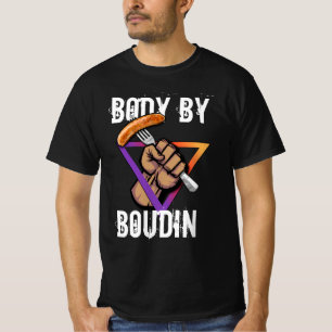 体バイブーダンティー Tシャツ