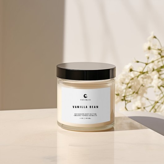 体バタービッグジャールラベル フードラベル