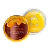 体バター乾燥製品包装ハニーチョコレート ラウンドシール