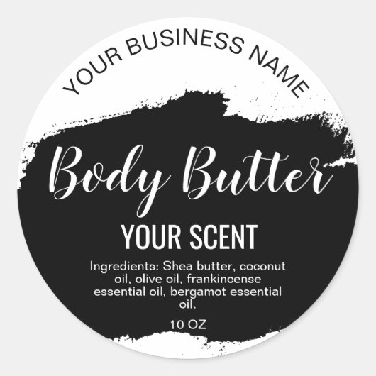 体バター金ゴールド赤面ピンククラシックスクエアステッキ ラウンドシール (正面)