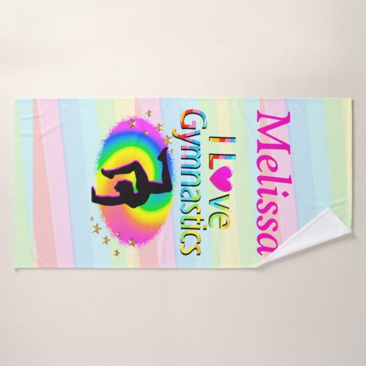 体パーソナライズされた操用ビーチタオル バスタオル (バスタオル)