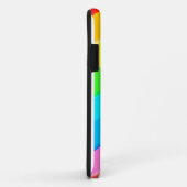 体パーソナライズされた操用iphoneケース Case-Mate iPhoneケース (裏面/右)