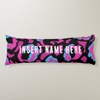 体パーソナライズされた枕贈物 ボディピロー