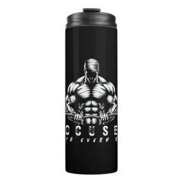 体ビルダ – フィットネス タンブラー