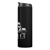 体ビルダ – フィットネス タンブラー (回転右)