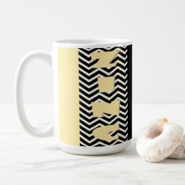 体ヘルスフィットネスデザインジム愛好家が泳ぐ コーヒーマグカップ