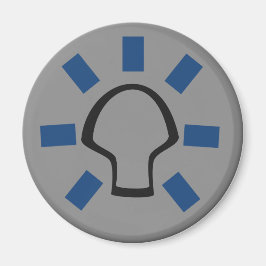 体ルーンRunescapeマグネット マグネット