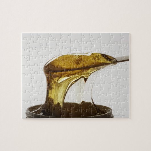 体ワックス ジグソーパズル (横)