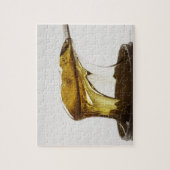 体ワックス ジグソーパズル (縦)