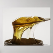 体ワックス ポスター (正面)