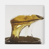 体ワックス マグネット (正面)