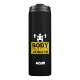 体下建築名前をカスタムする タンブラー