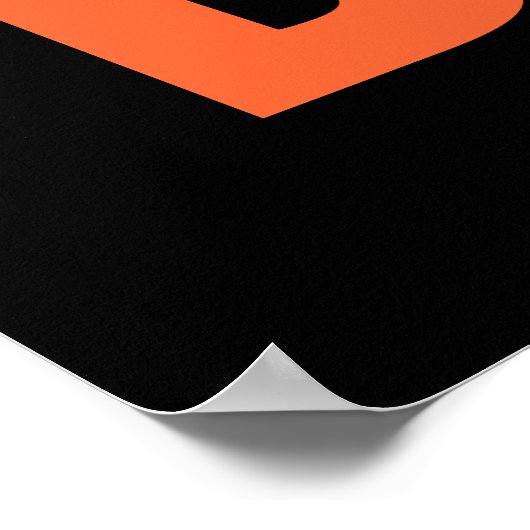 体下建築 ポスター (角)