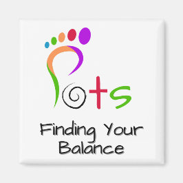 体位頻脈症候群(ポット)認識度 マグネット