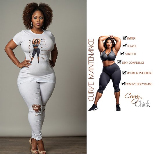 体前向きTシャツ Tシャツ