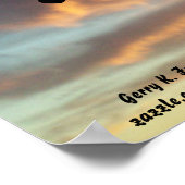 体力はGHANDI来のポスターから出ない ポスター (角)