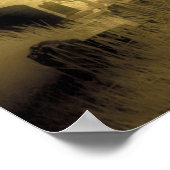 体外壊死症 ポスター (角)