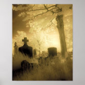 体外壊死症 ポスター (正面)