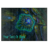 体外学 カッティングボード (正面)